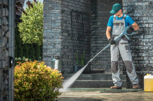 Best Gas Station Cleaning  in Punxsutawney, PA