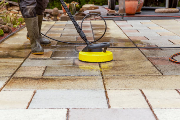 Best Pool Deck Cleaning  in Punxsutawney, PA