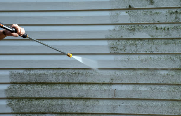 Professional Pressure Washing Services in Punxsutawney, PA