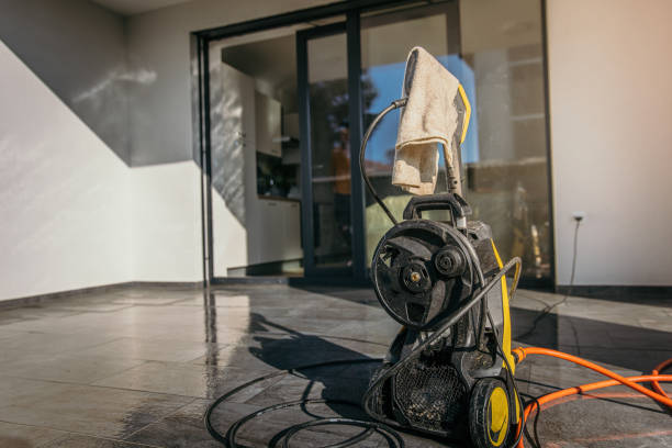 Punxsutawney, PA Pressure Washing Services Company