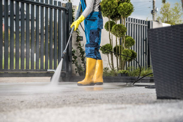 Best Gutter Cleaning  in Punxsutawney, PA