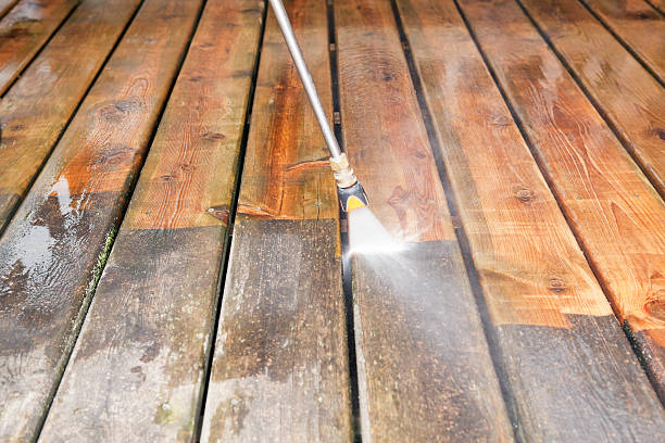 Best Building Exterior Washing  in Punxsutawney, PA