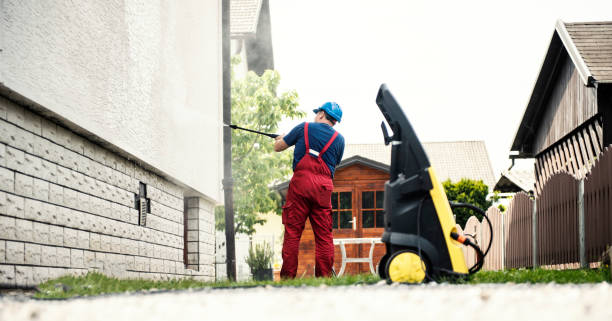 Best Restaurant Pressure Washing  in Punxsutawney, PA